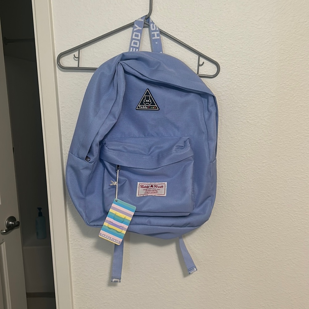 COPY - Teddy fresh backpack